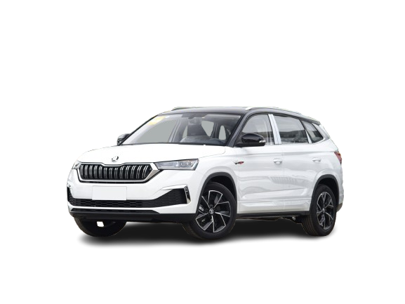 Skoda Kamiq GT Line Full Option 2025